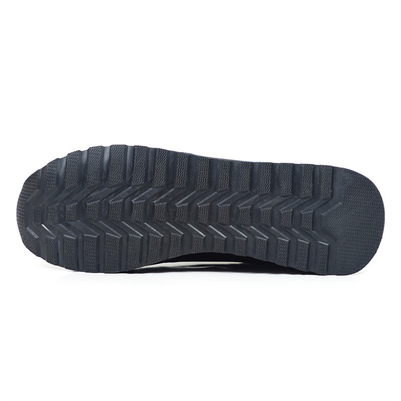 GAS Herre Sneakers Sort - Billede 2