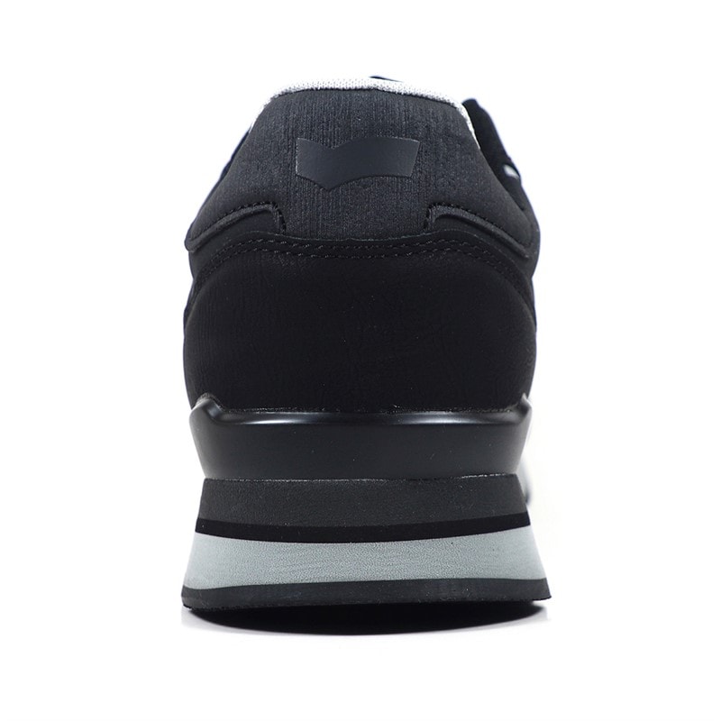 GAS Herre Sneakers Sort - Billede 3