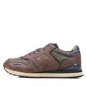 GAS Herre Sneakers Brun