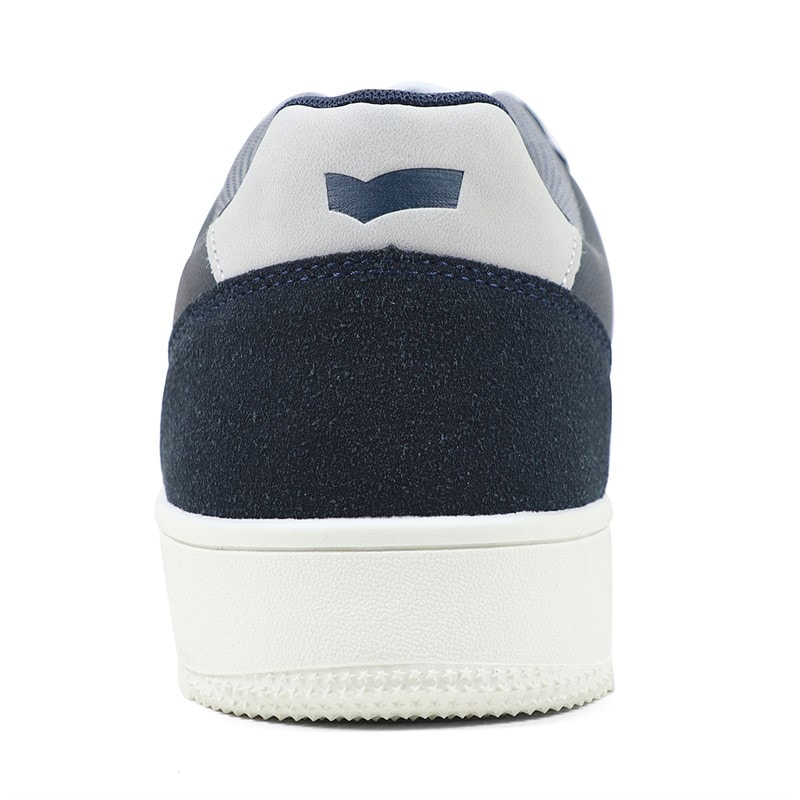 GAS Herre Sneakers Deep Earth - Billede 3