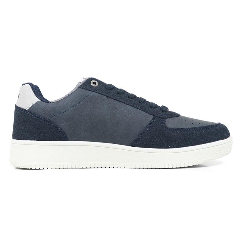 GAS Herre Sneakers Deep Earth - Billede 5