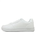 GAS Herre Sneakers Total White