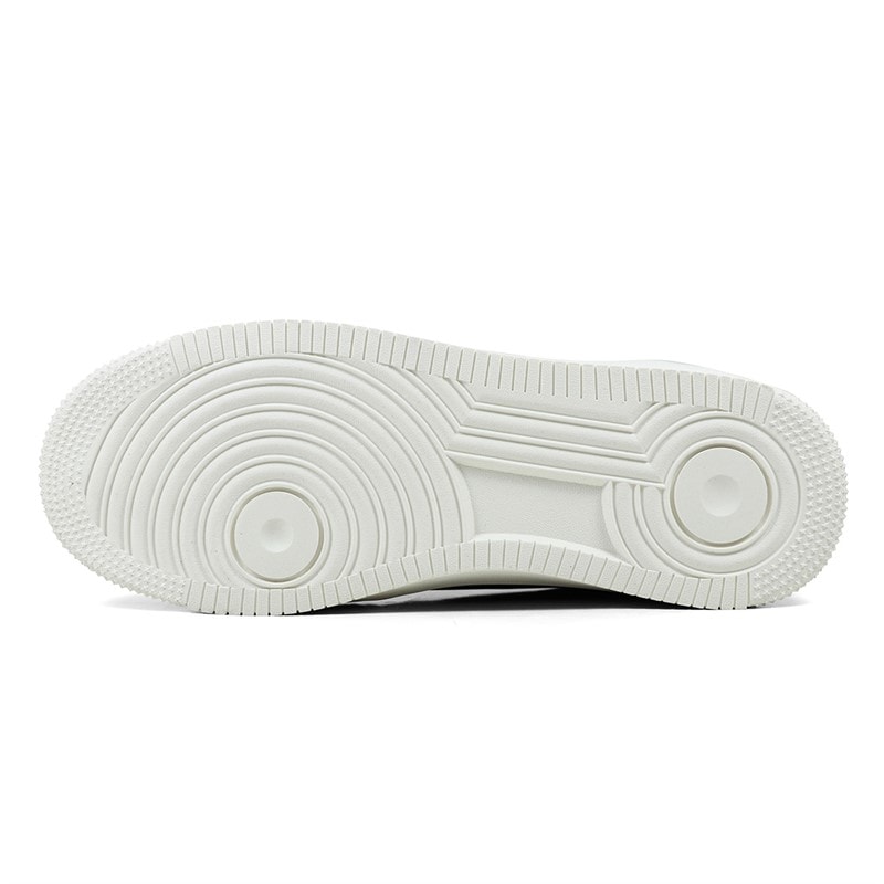 GAS Herre Sneakers Total White - Billede 2