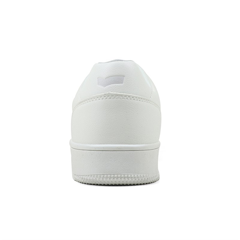 GAS Herre Sneakers Total White - Billede 3