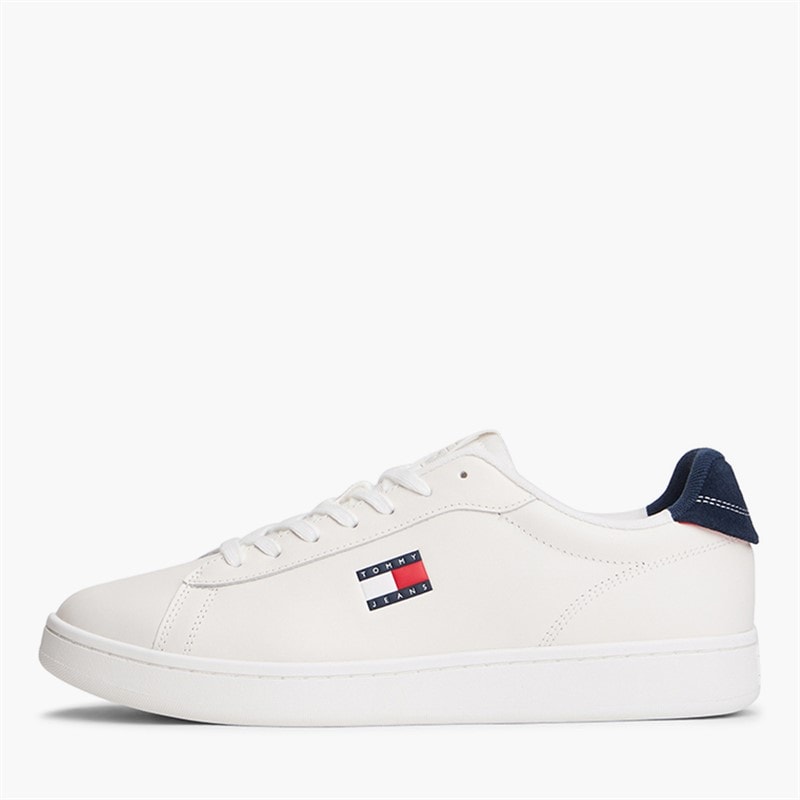 Tommy Jeans Herre Archive 98 Træningssko Rwb