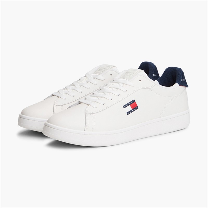 Tommy Jeans Herre Archive 98 Træningssko Rwb - Billede 2