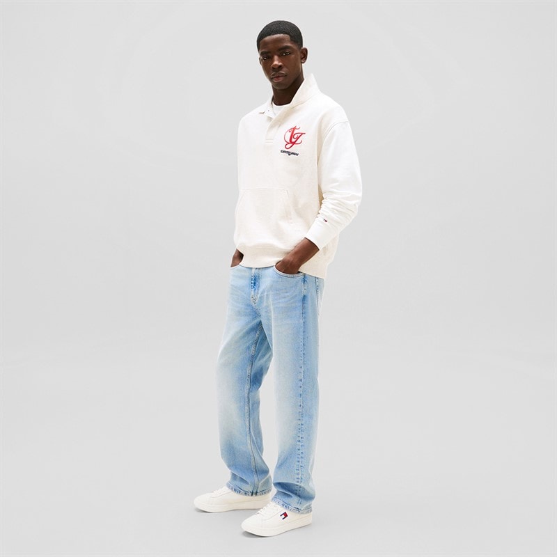 Tommy Jeans Herre Archive 98 Træningssko Rwb - Billede 5