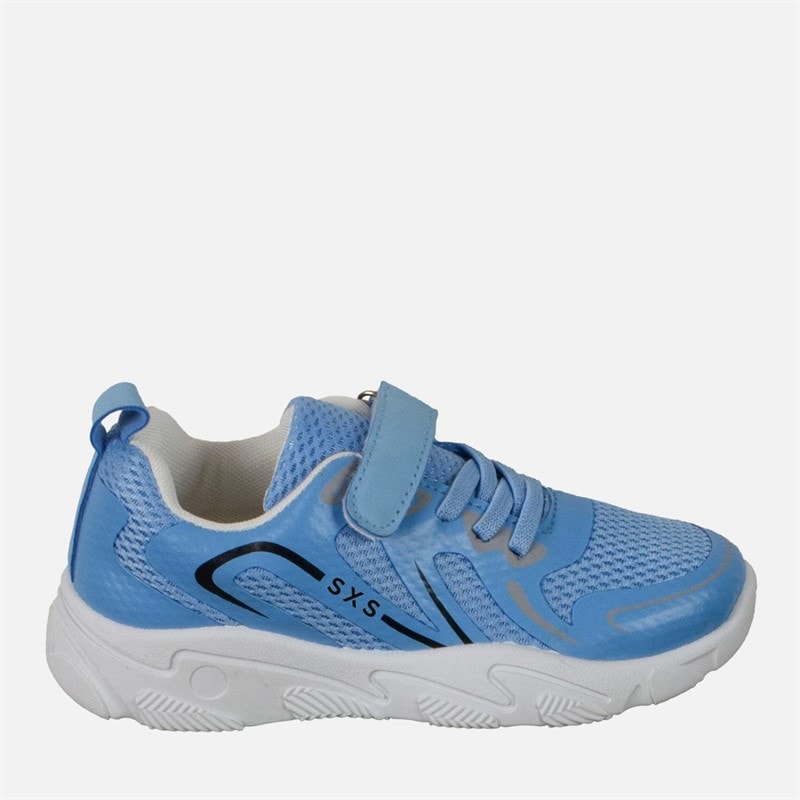 Oxide Børn SPS2000 Sneakers Blå