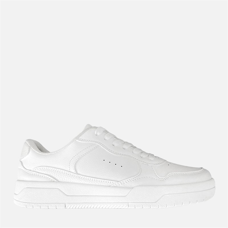 Oxide SN300 Injicer Sneakers Hvid - Billede 1