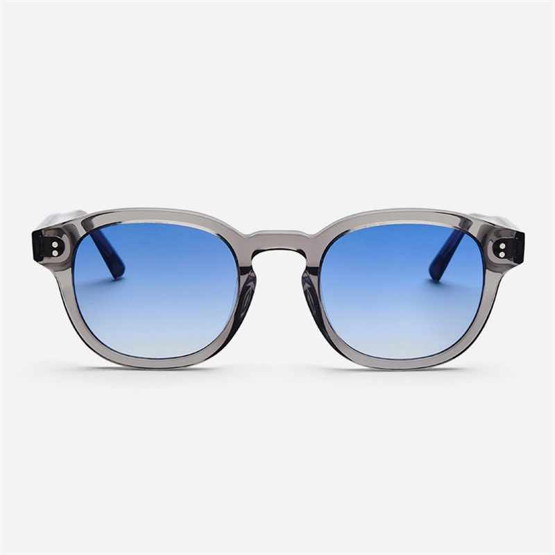 MessyWeekend Billie Solbriller Grey Crystal - Billede 2