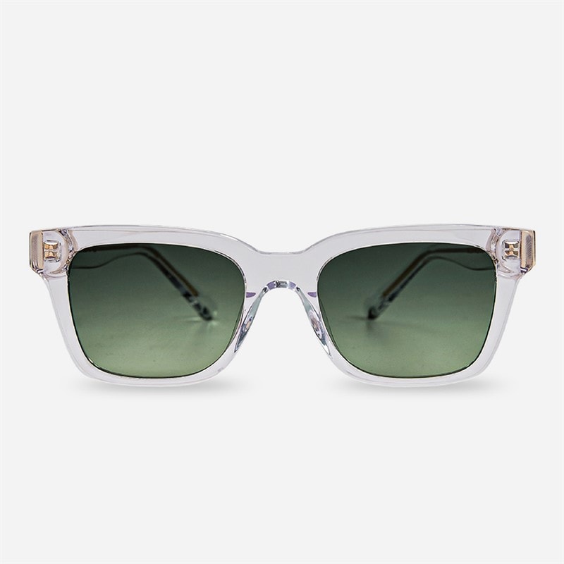 MessyWeekend Dean Solbriller Crystal - Billede 2