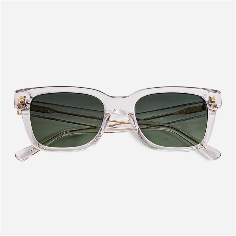 MessyWeekend Dean Solbriller Crystal - Billede 3