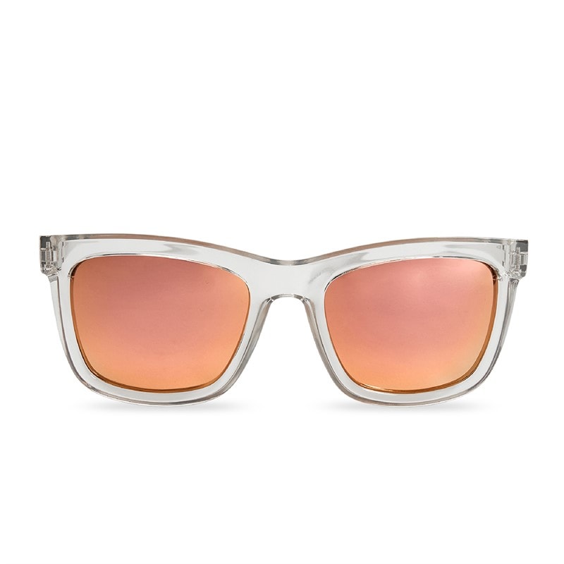 MessyWeekend Brooklyn Solbriller Crystal - Billede 2