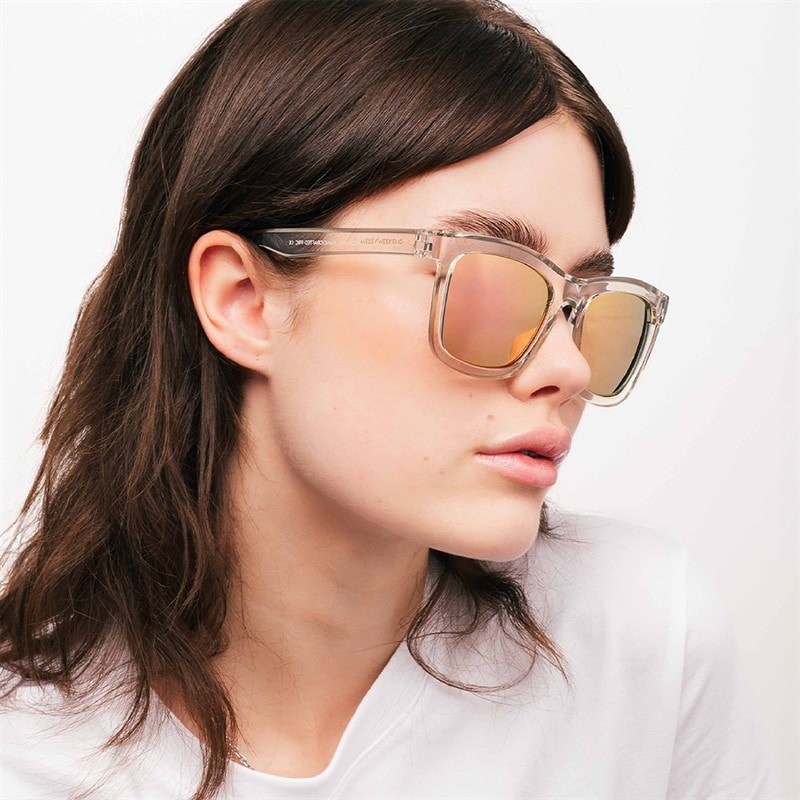MessyWeekend Brooklyn Solbriller Crystal - Billede 5