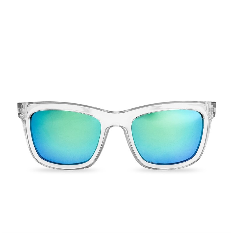 MessyWeekend Brooklyn Solbriller Crystal - Billede 2