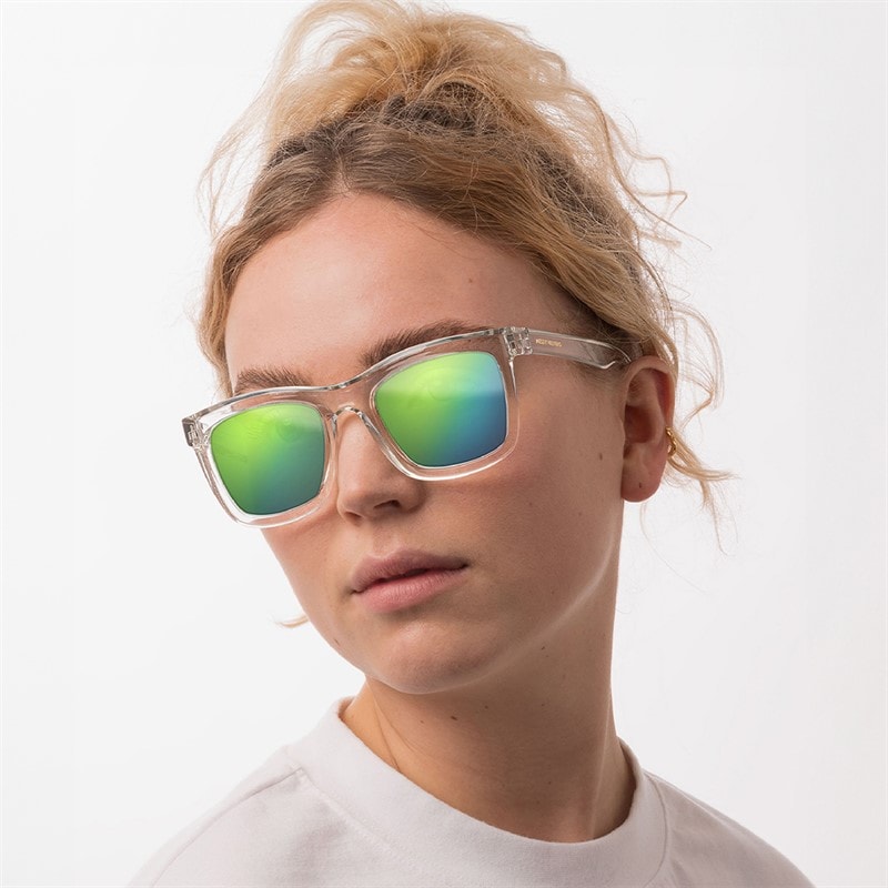 MessyWeekend Brooklyn Solbriller Crystal - Billede 4