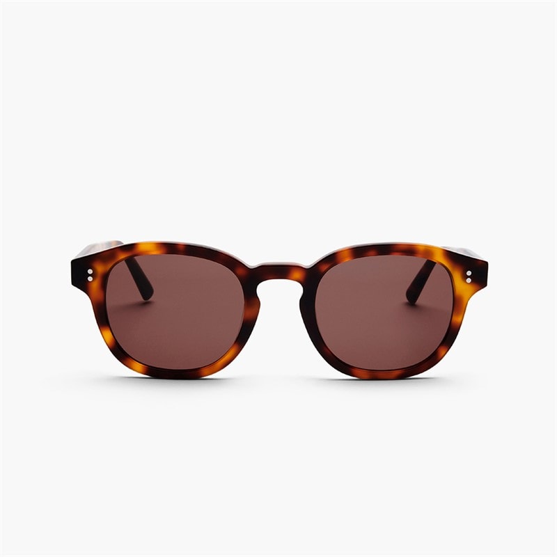 MessyWeekend Bille Solbriller Tortoise - Billede 2
