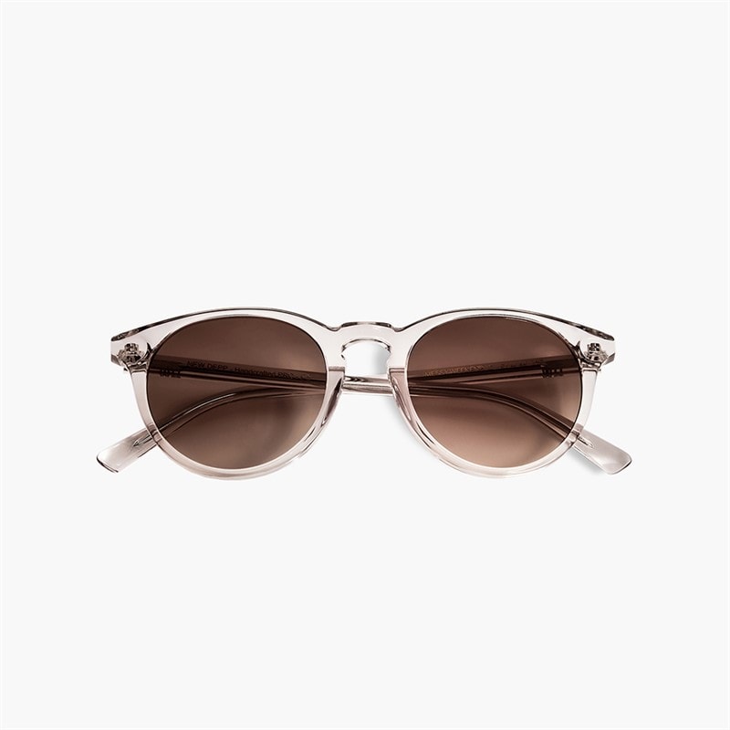 MessyWeekend Depp Solbriller Rose - Billede 2