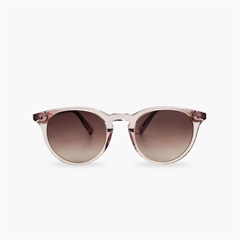 MessyWeekend Depp Solbriller Rose - Billede 5