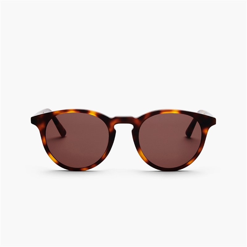 MessyWeekend Nye Depp Solbriller Tortoise - Billede 2