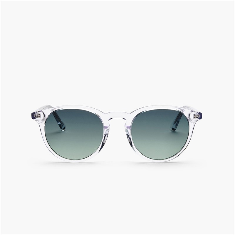 MessyWeekend Depp Solbriller Crystal - Billede 2