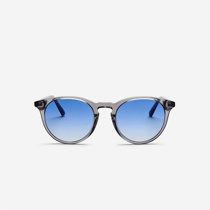 MessyWeekend Nye Depp Solbriller Grey Crystal - Billede 2