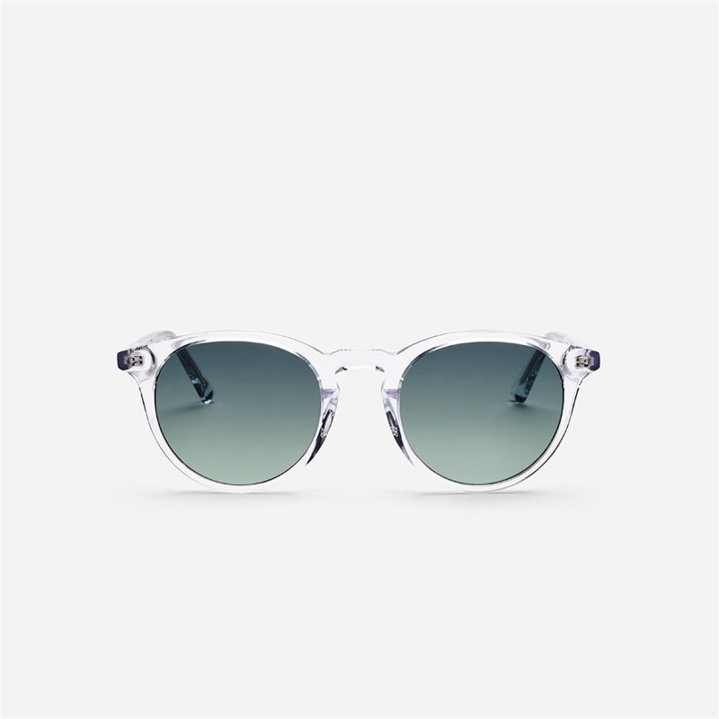 MessyWeekend Nye Depp Solbriller Crystal - Billede 2