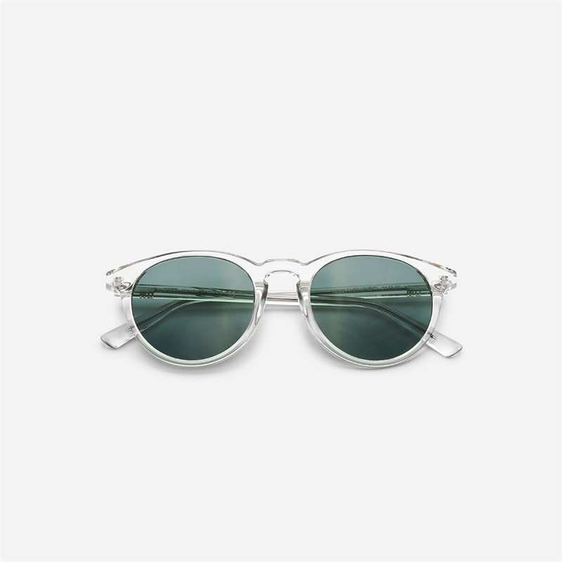MessyWeekend Nye Depp Solbriller Crystal - Billede 5