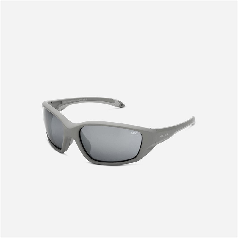 MessyWeekend Halo Momentum Solbriller Grey1