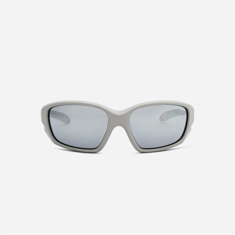 MessyWeekend Halo Momentum Solbriller Grey1 - Billede 2