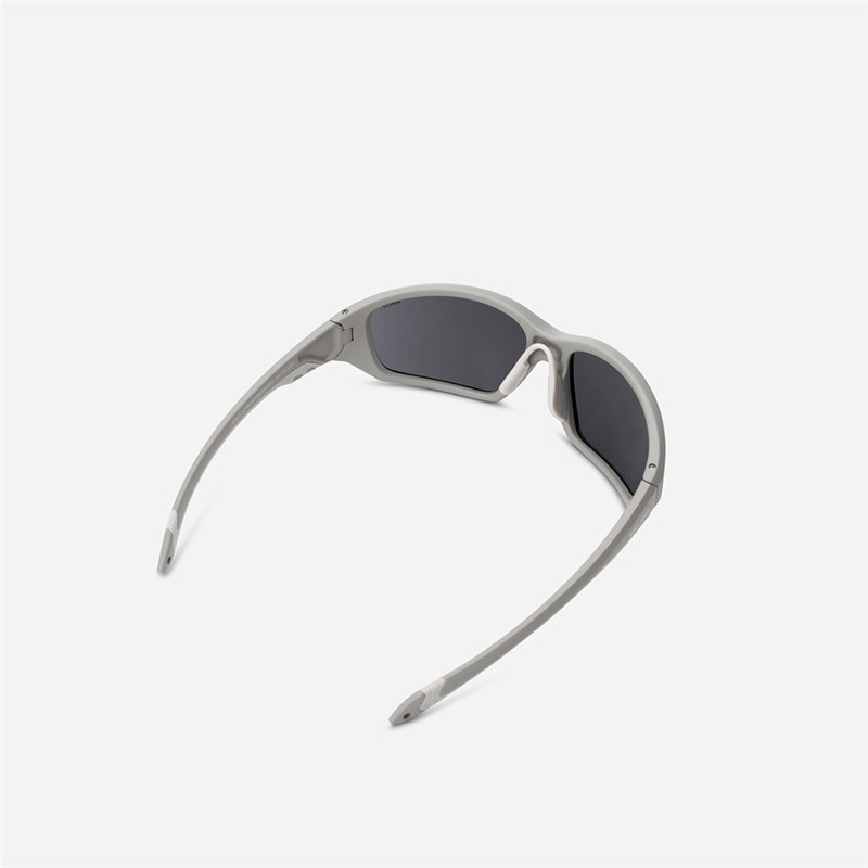 MessyWeekend Halo Momentum Solbriller Grey1 - Billede 3