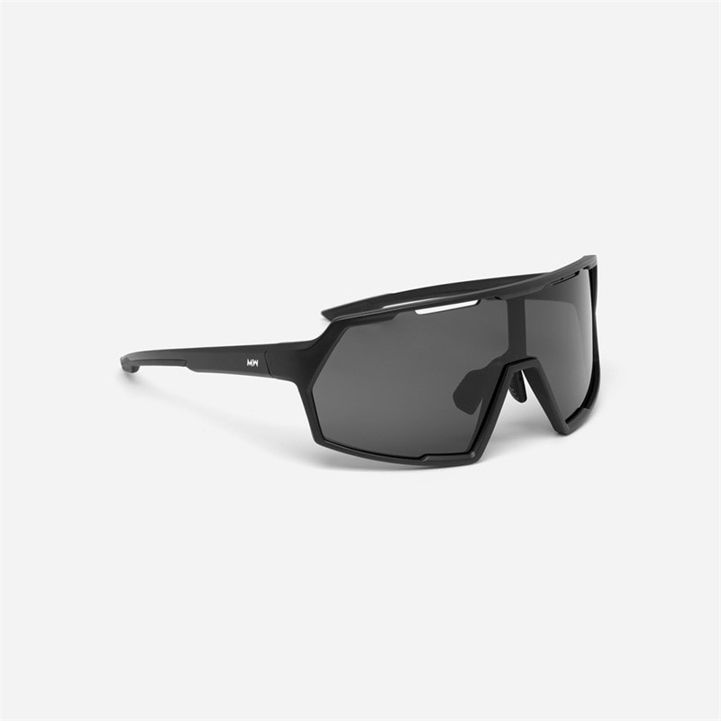MessyWeekend Drift Solbriller Black2 - Billede 2