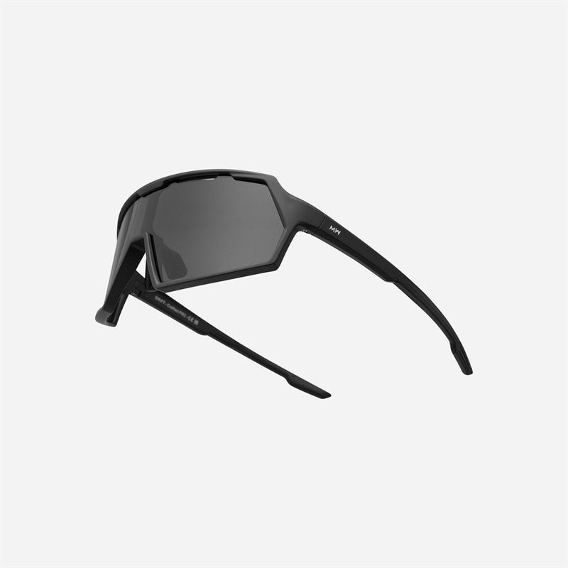 MessyWeekend Drift Solbriller Black2 - Billede 3