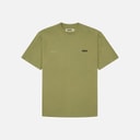 Woodbird Baine 8410 T shirt Sage Green