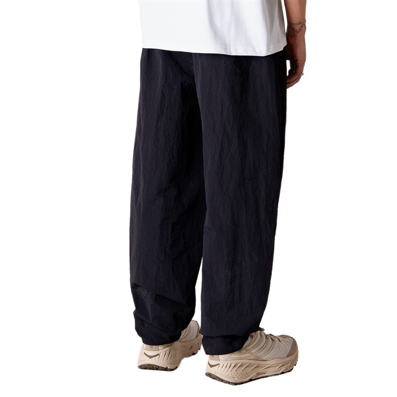 Woodbird Herre Noul Tech Bukser Sort - Billede 2