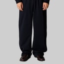 Woodbird Herre Basis Joggers Sort