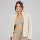 JJ REBEL Dame Mary Fleece Moonbeam