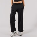 JJ REBEL Dame Viola Joggingbukser Sort