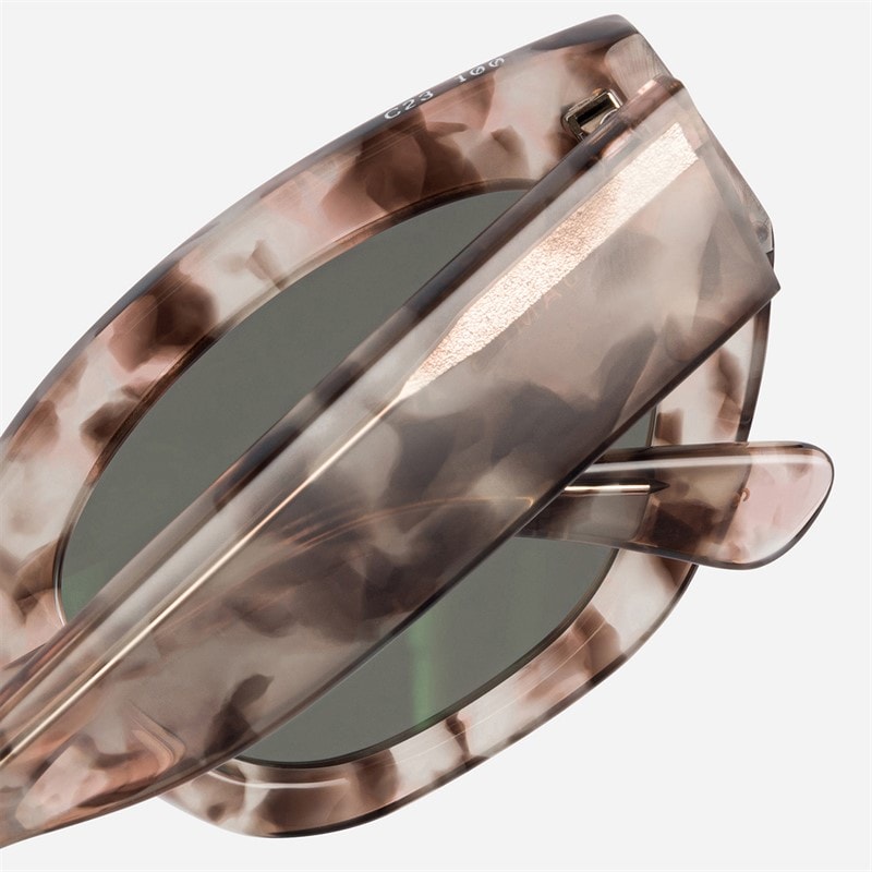 AY Studios Blaze Solbriller Confidential Pink - Billede 2