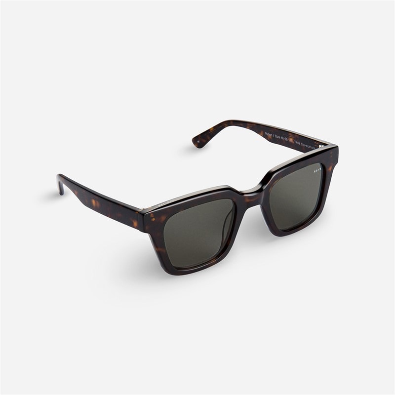 AY Studios Ruben Solbriller Classical Havana - Billede 1