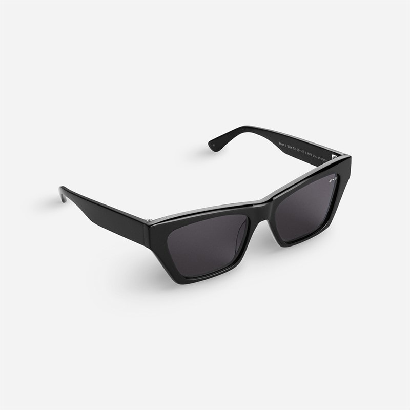 AY Studios Beam solbriller Sort - Billede 1