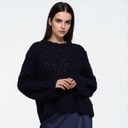 Moves Dame Fylla Sweater 4117 Big Dipper
