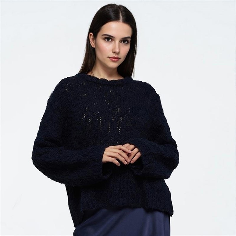 Moves Dame Fylla Sweater 4117 Big Dipper - Billede 1