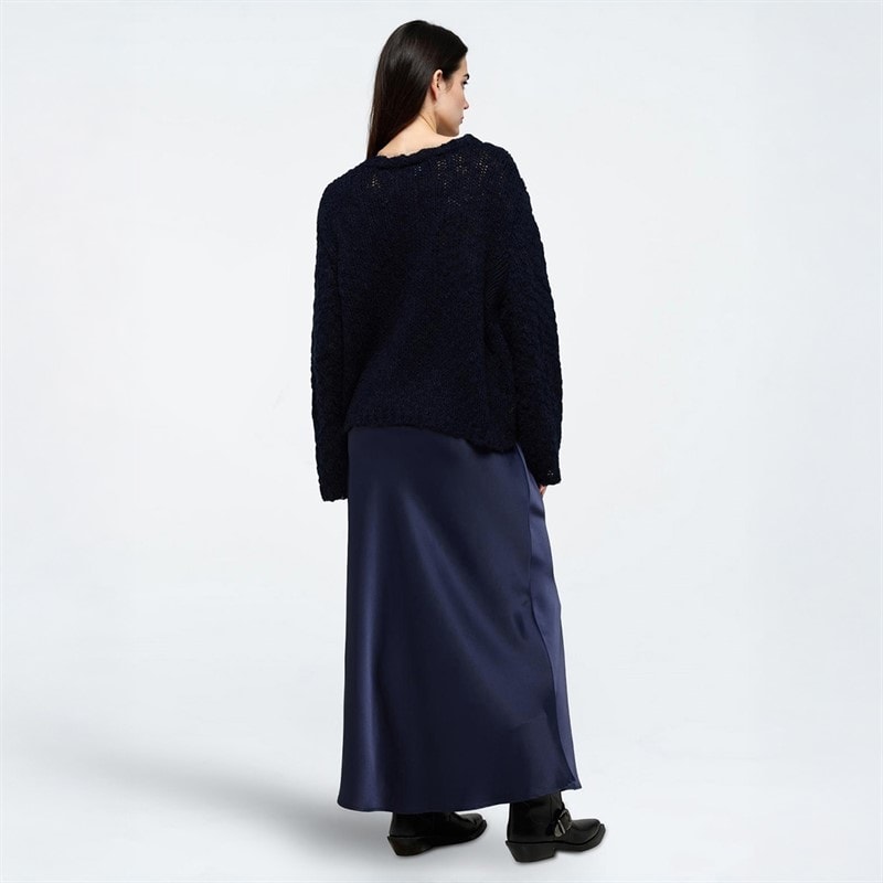 Moves Dame Fylla Sweater 4117 Big Dipper - Billede 2