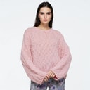 Moves Dame Fylla Sweater 2806 Nosegay