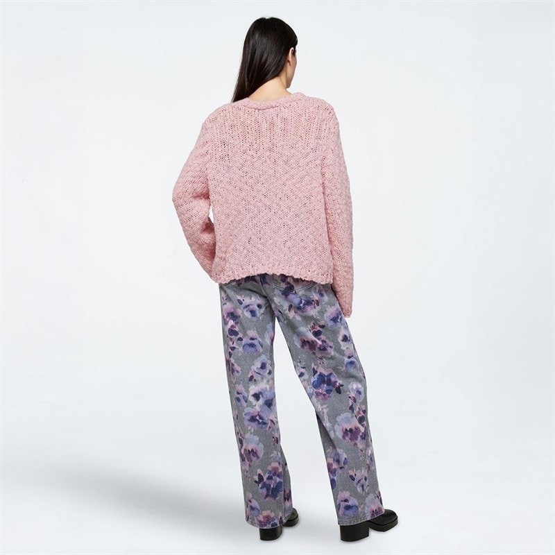 Moves Dame Fylla Sweater 2806 Nosegay - Billede 2