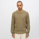 Minimum Herre Rob Jumper 1706 Mermaid
