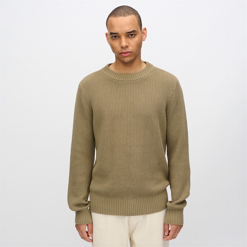 Minimum Herre Rob Jumper 1706 Mermaid