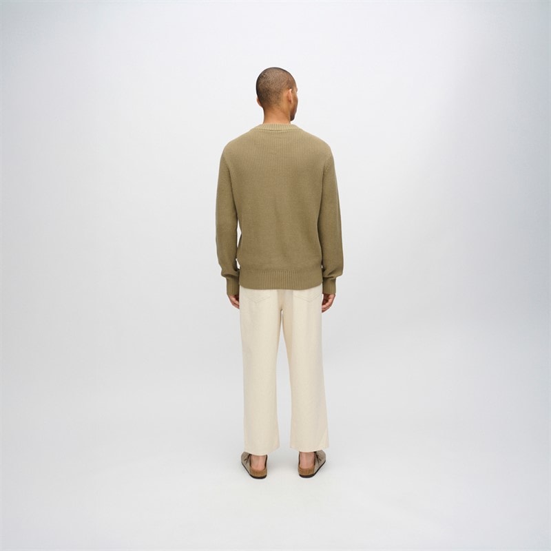 Minimum Herre Rob Jumper 1706 Mermaid - Billede 2