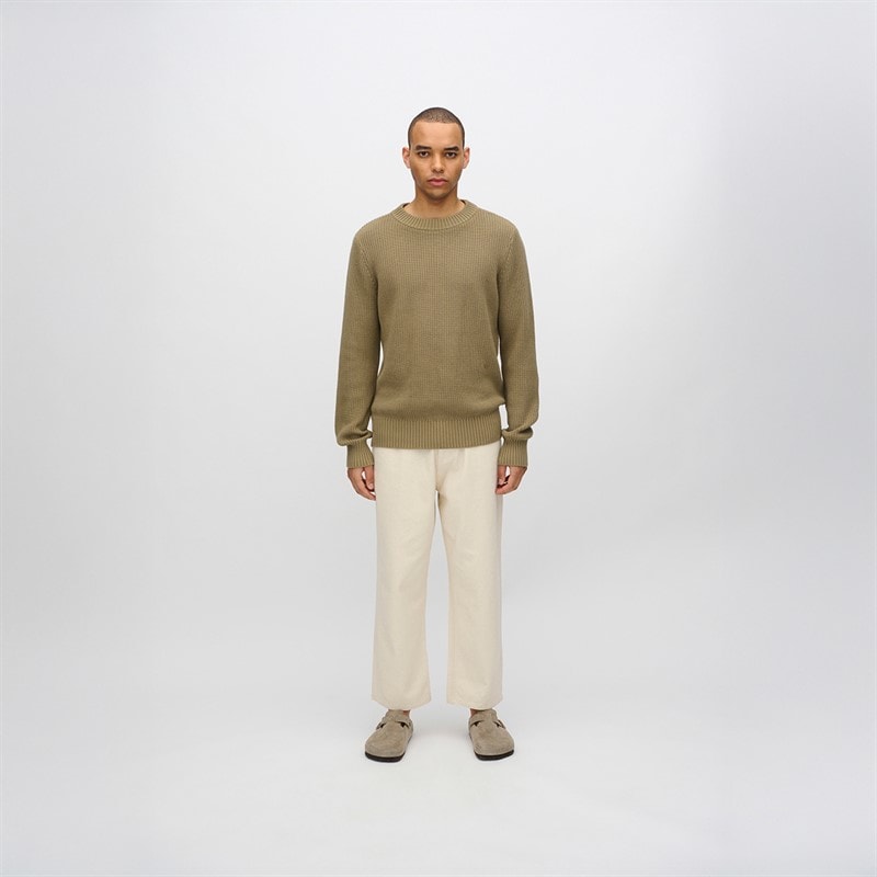 Minimum Herre Rob Jumper 1706 Mermaid - Billede 3